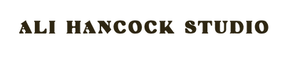 Ali Hancock Studio