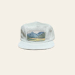 Icicle Canyon Hat