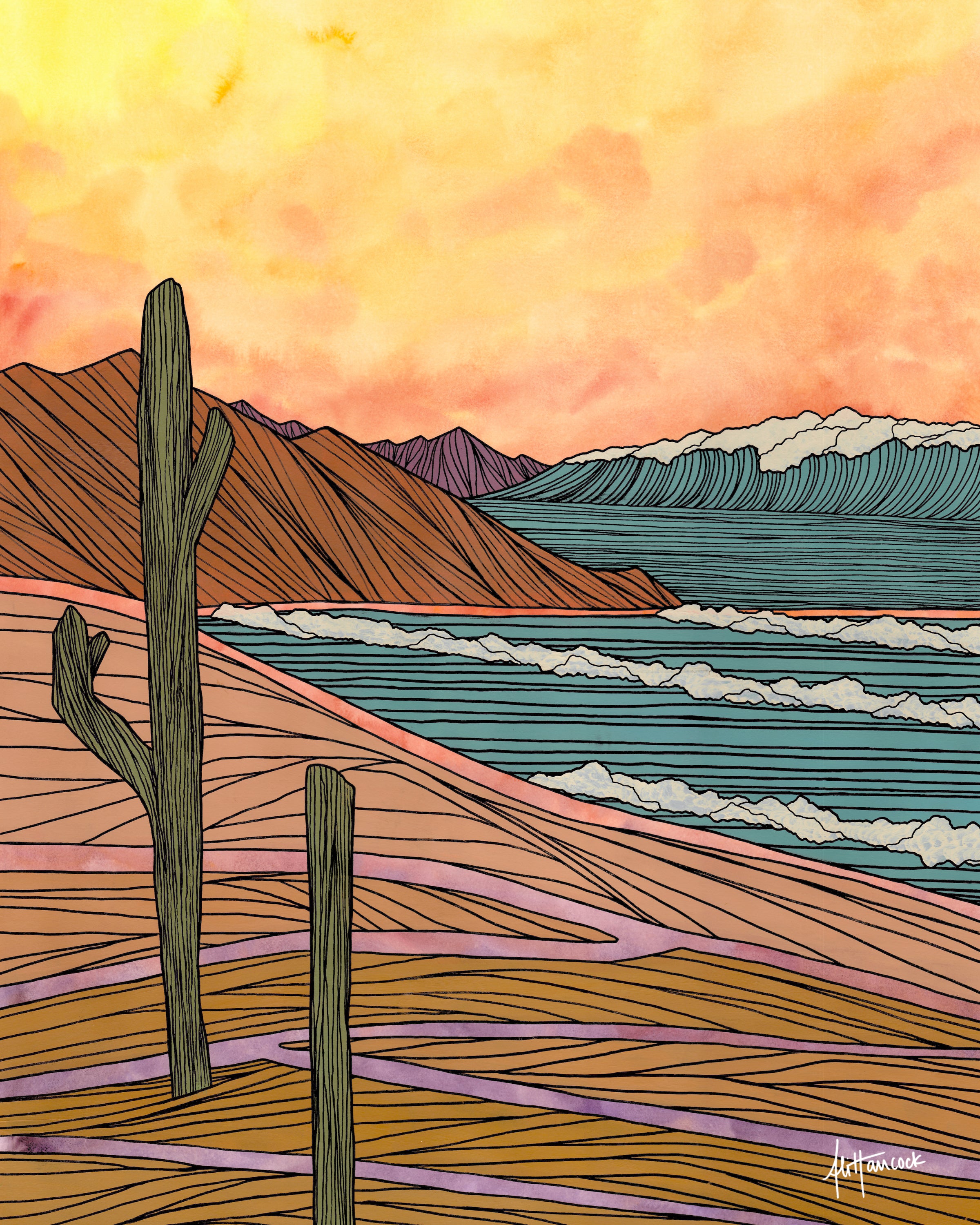 Baja Santa Rosalillita