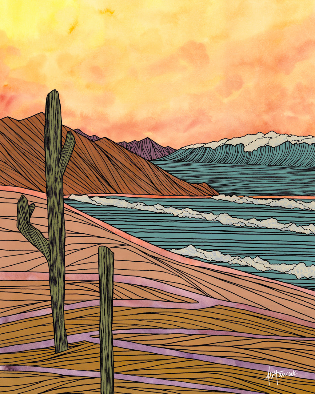 Baja Santa Rosalillita