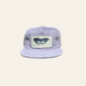 Swallowtail Hat