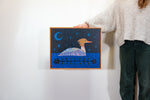 Midnight Merganser