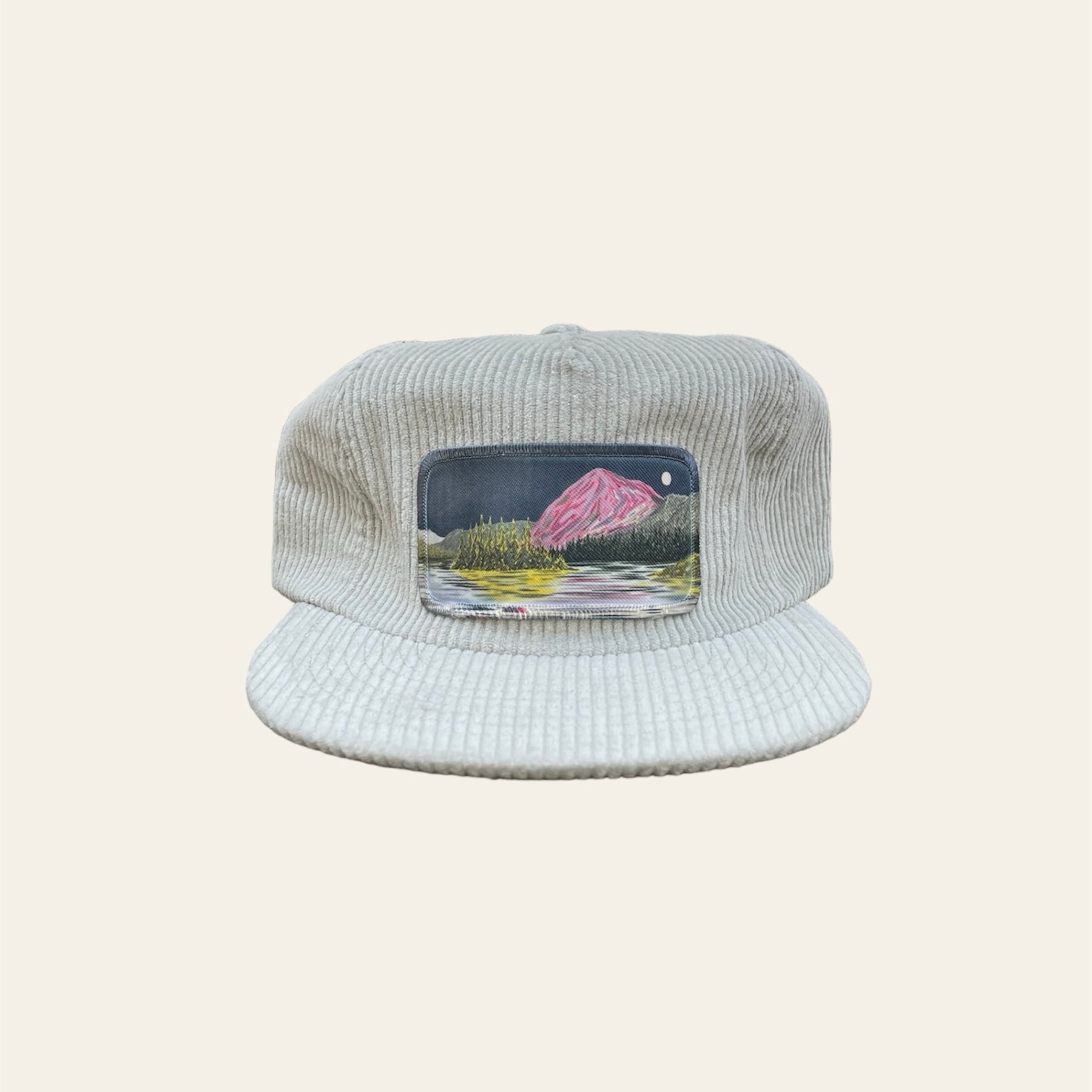 Lake Wenatchee Hat