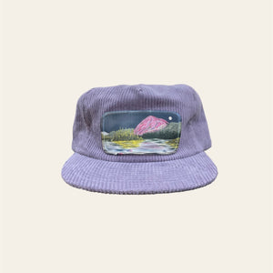 Lake Wenatchee Hat