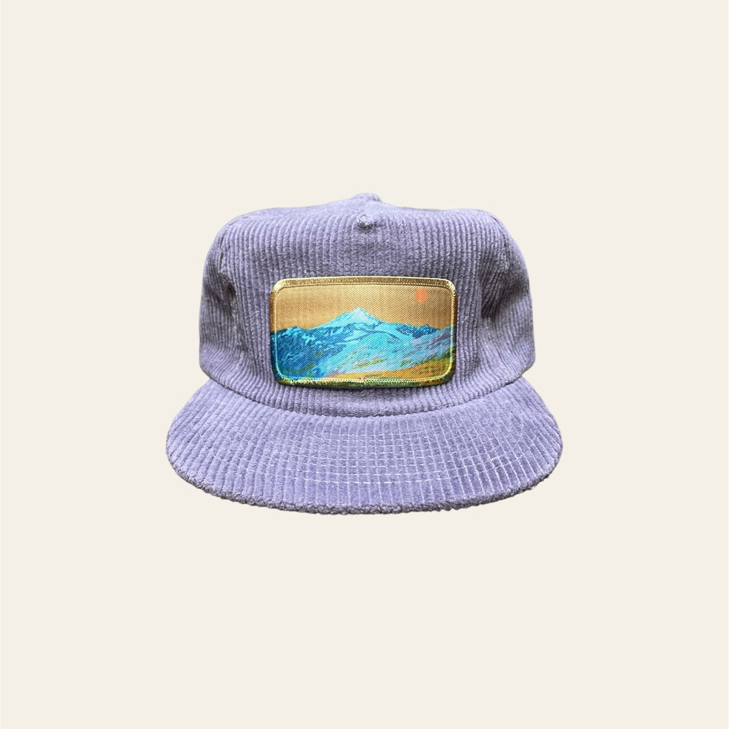 Mount Baker Hat