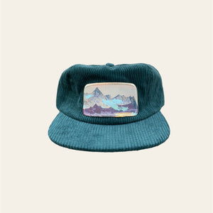 Enchantments Hat