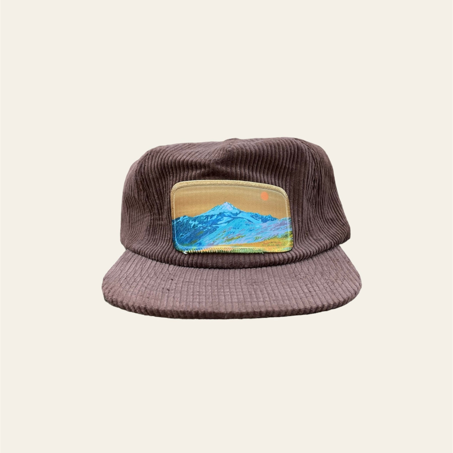 Mount Baker Hat