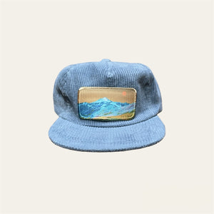 Mount Baker Hat