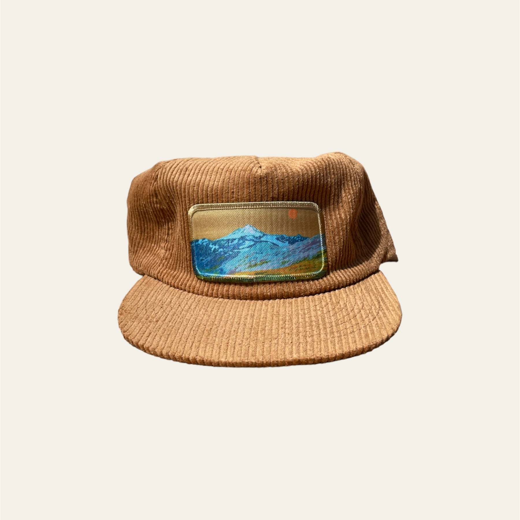 Mount Baker Hat