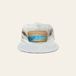 Mount Baker Hat