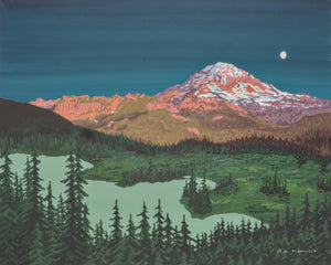 Mount Rainier